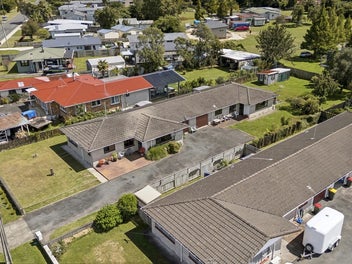 25B Fairview Road, Western Heights, Rotorua