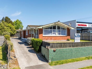 165 Spa Road, Taupō