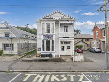 631 Castle Street, North Dunedin, Dunedin