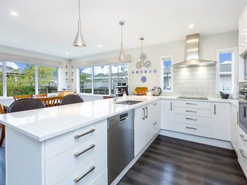 15A Kiln Street, Silverstream, Upper Hutt
