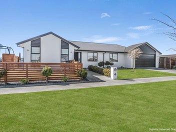 34 Bill Harvey Drive, Halswell, Christchurch