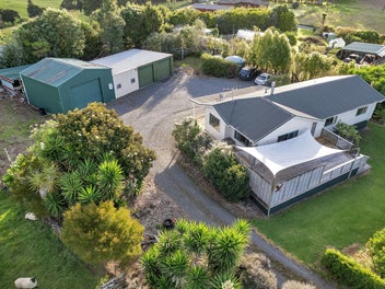 1227 Pipiwai Road, Whangarei