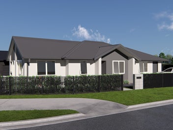 1 Porina Close, OMOKOROA