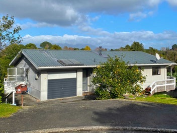 11 Tasman Street, Vogeltown, New Plymouth