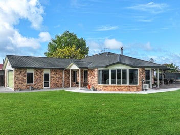 34 Waihou Street, Turua, Ngatea