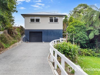 31 Rimu Road, Raumati Beach, Paraparaumu