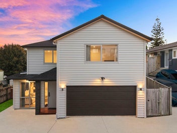 45A Hogans Road, Glenfield, Auckland