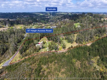 97 Haigh Access Road, Albany