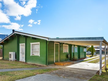 34 Black Peak Road, Omarama