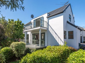 34 Albany Street, St Albans, Christchurch