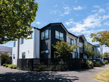 116/106 Simeon Street, Spreydon, Christchurch