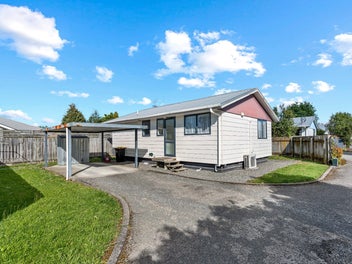 80A South Road, Solway, Masterton