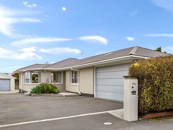 144 Wairakei Road, Bryndwr, Christchurch