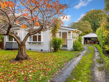 725 Gloucester Street, Avonside, Christchurch
