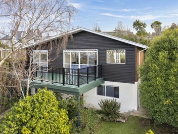 51 Salmond Street, Halfway Bush, Dunedin