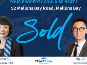 92 Mellons Bay Road, Mellons Bay, Auckland