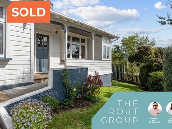 9 Stone Street, Kenmure, Dunedin