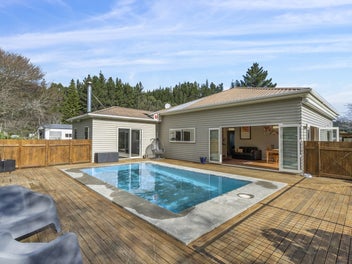 70 Colletts Road, Mangaroa, Upper Hutt