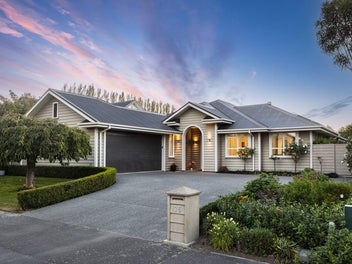 35 Brookfield Drive, Northwood, Christchurch