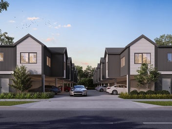 10/56 May Street, Hamilton East, Hamilton