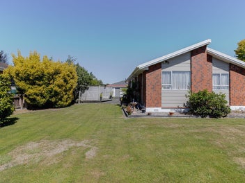 11 Otaki Place, Westbrook, Palmerston North