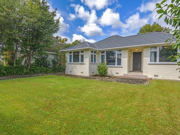 8 Winston Avenue, Hokowhitu, Palmerston North