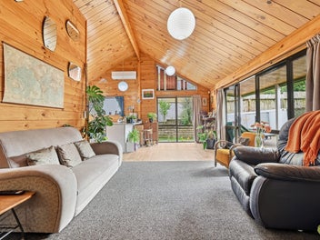 43A Thomas Crescent, Western Heights, Rotorua