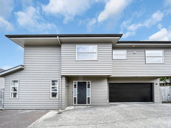 311A Albany Highway, Rosedale, Auckland