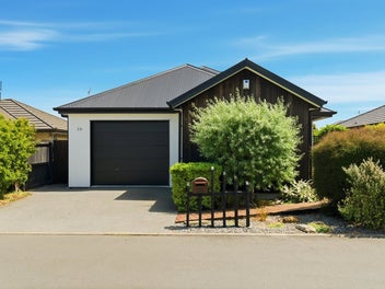 10 Koreke Lane, Halswell, Christchurch