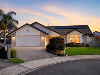 21 Merlin Close, Huntington, Hamilton
