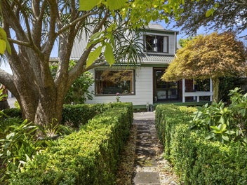 173 Brooklands Road, Vogeltown, New Plymouth