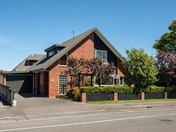 28 Collingwood Street, The Wood, Nelson
