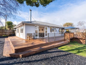 1 Bidston Street, Outram, Outram