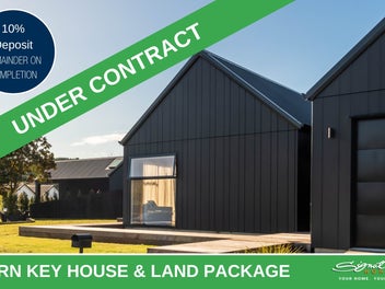 38 Vintry Drive, Huapai, Kumeū