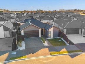 47 Te Repo Drive, Halswell, Christchurch
