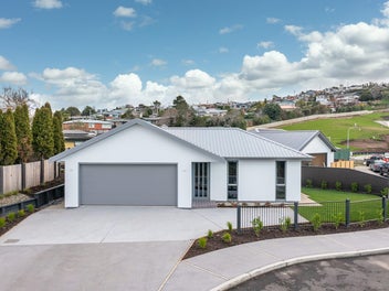 5 Tapley Close, Halfway Bush, Dunedin