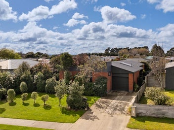 17 Trent Street, Glengarry, Invercargill