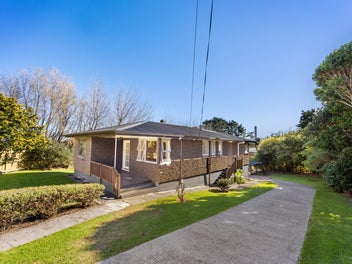 114A Pioneer Road, Moturoa, New Plymouth
