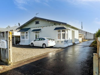 1/135 Ferguson Street, West End, Palmerston North