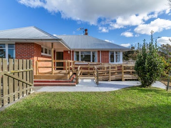 15 Williams Street, Marewa, Napier