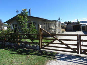 2 Walsh Street, Reefton, Reefton