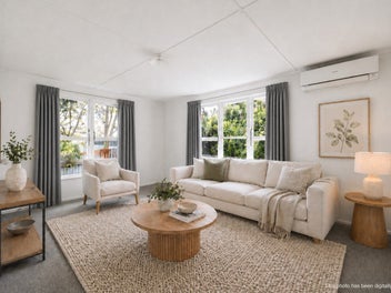 46B Hillary Crescent, Maraenui, Napier