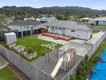 4 Derwent Street, Wainuiomata, Lower Hutt