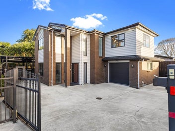 10B Sturdee Road, Manurewa, Auckland