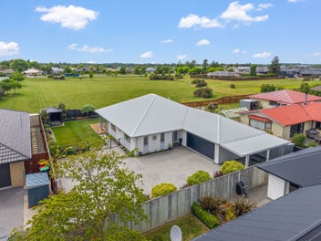 22 Sequoia Way, Rangiora, Rangiora