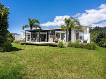 596 Waterways Parade, Pauanui, Pauanui