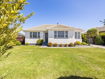 19 Tirangi Street, Hei Hei, Christchurch