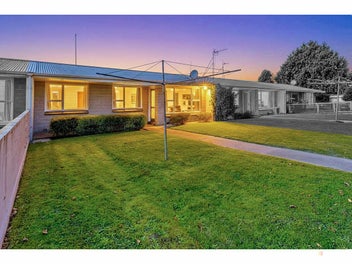 5/46 Arthur Street, Seaview, Timaru