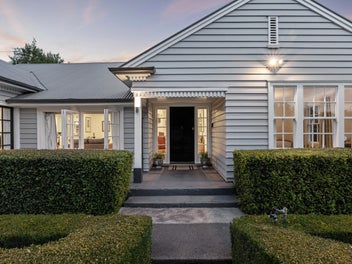 20 Royds Street, Fendalton, Christchurch