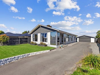 167 Queenspark Drive, Parklands, Christchurch